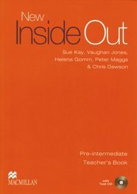 Produktbild: New Inside Out