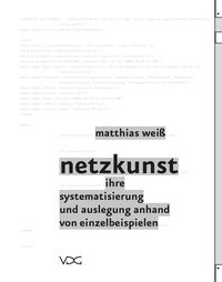Produktbild: Netzkunst