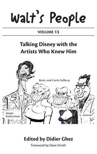 Produktbild: Walt's People