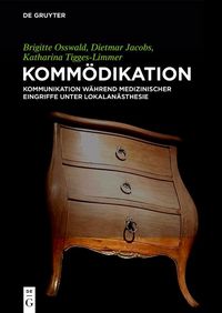 Produktbild: Komm&ouml;dikation