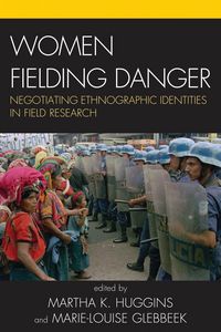 Produktbild: Women Fielding Danger