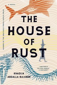 Produktbild: The House of Rust