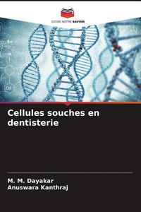 Produktbild: Cellules souches en dentisterie