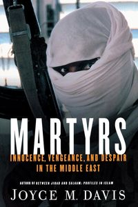 Produktbild: Martyrs