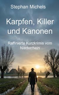 Produktbild: Karpfen, Killer und Kanonen