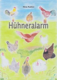 Produktbild: H&uuml;hneralarm