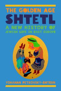 Produktbild: Golden Age Shtetl