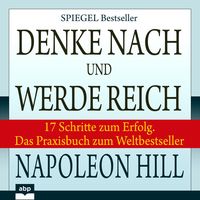 Produktbild: Denke nach und werde reich