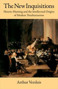 Produktbild: The New Inquisitions