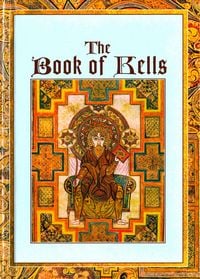 Produktbild: The Book of Kells
