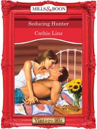 Produktbild: Seducing Hunter