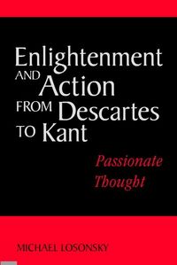 Produktbild: Enlightenment and Action from Descartes to Kant