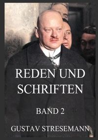 Produktbild: Reden und Schriften, Band 2