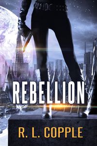 Produktbild: Rebellion