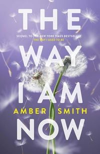 Bild vom Artikel The Way I Am Now vom Autor Amber Smith