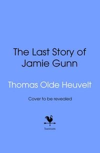 Produktbild: The Last Story of Jamie Gunn