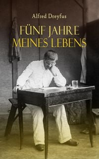 Produktbild: F&uuml;nf Jahre meines Lebens