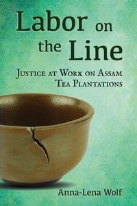 Produktbild: Wolf, A: Labor on the Line