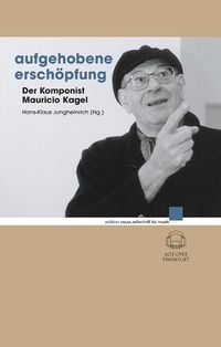 Produktbild: Aufgehobene Ersch&ouml;pfung