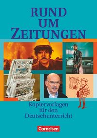 Produktbild: Rund um ... - Sekundarstufe I
