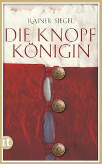Produktbild: Die Knopfk&ouml;nigin