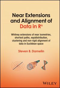 Produktbild: Near Extensions and Alignment of Data in R(superscript)n