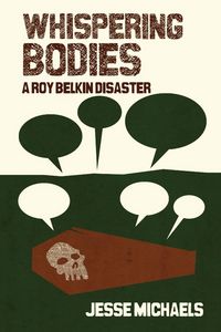Produktbild: Whispering Bodies