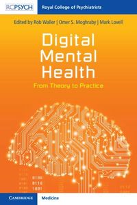 Produktbild: Digital Mental Health
