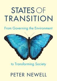 Produktbild: States of Transition