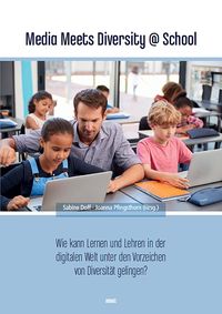 Produktbild: Media Meets Diversity @ School