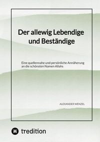 Produktbild: Der allewig Lebendige und Best&auml;ndige
