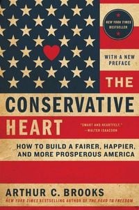 Produktbild: Conservative Heart, The