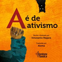 Produktbild: A &Eacute; De Ativismo