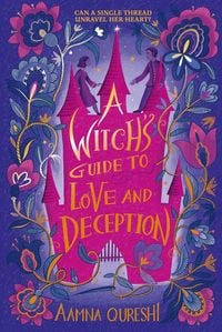 Produktbild: A Witch's Guide to Love and Deception