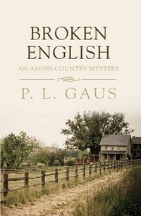 Produktbild: Gaus, P: Broken English