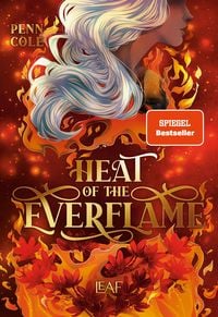 Produktbild: Heat of the Everflame