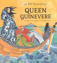 Produktbild: Queen Guinevere