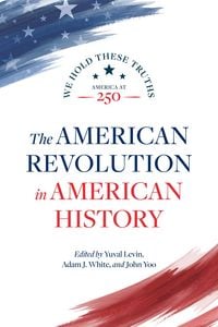 Produktbild: The American Revolution in American History