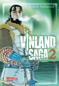 Bild vom Artikel Vinland Saga 2 vom Autor Makoto Yukimura