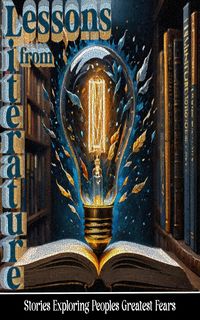 Produktbild: Lessons in Literature - Short Stories Exploring Peoples Greatest Fears