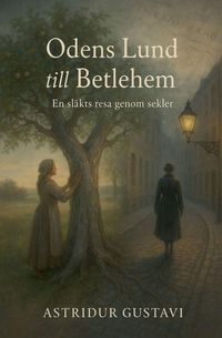 Produktbild: Odens lund till Betlehem