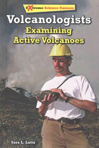 Produktbild: Volcanologists