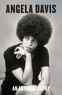 Produktbild: Angela Davis