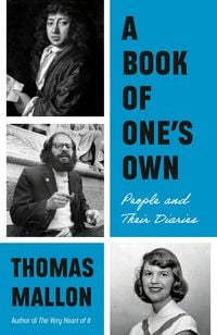 Produktbild: A Book of One's Own