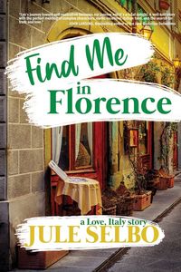 Produktbild: Find Me in Florence