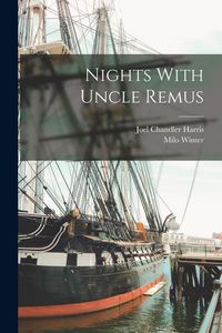 Produktbild: Nights With Uncle Remus