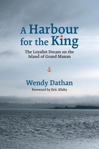 Produktbild: A Harbour for the King