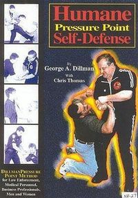 Produktbild: Humane Pressure Point Self-Defense