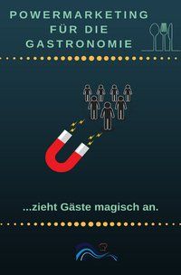 Produktbild: Power Marketing f&uuml;r die Gastronomie