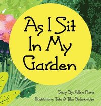 Produktbild: As I Sit In My Garden